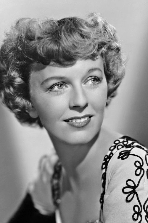 Photo of Margaret Sullavan