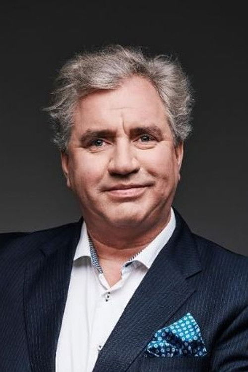 Photo of Sepo Seeman