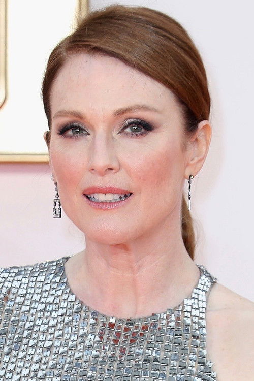 Photo of Julianne Moore