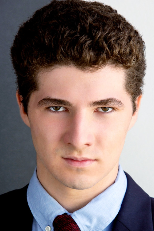 Photo of Julian Feder