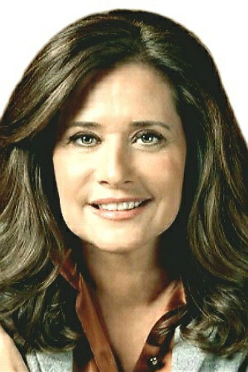 Photo of Lorraine Bracco