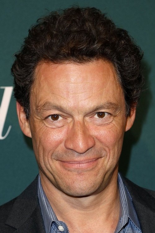 Photo of Dominic West