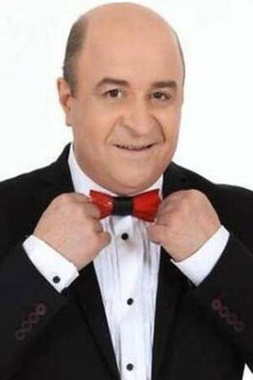 Photo of Markos Seferlis