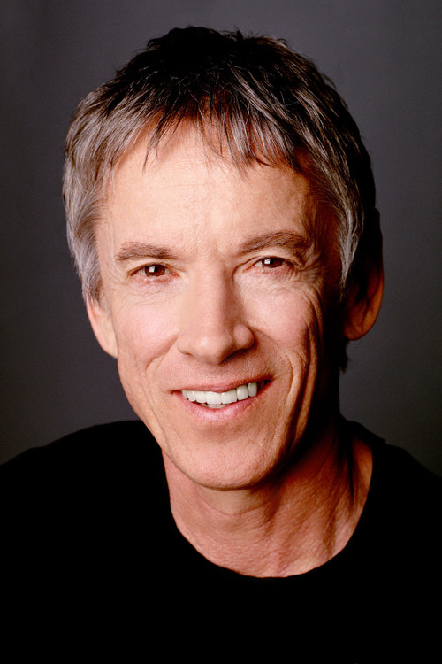 Photo of Scott Glenn