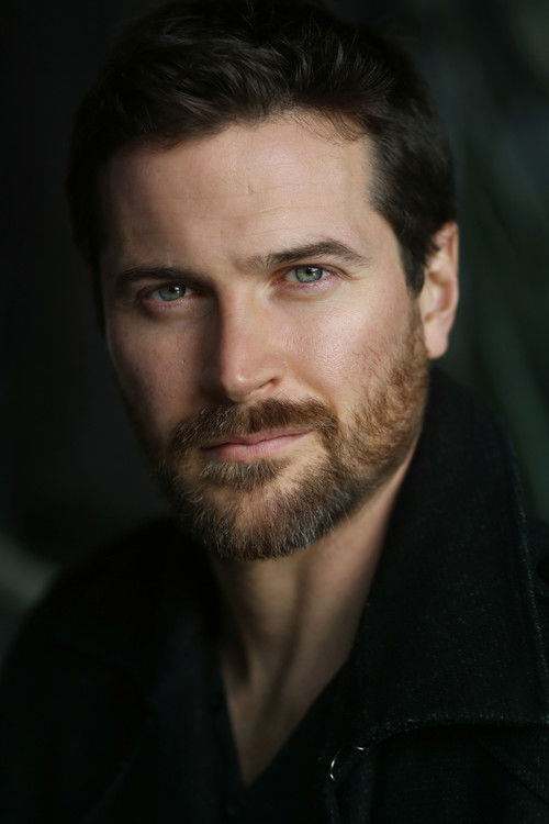 Photo of Kieran Bew