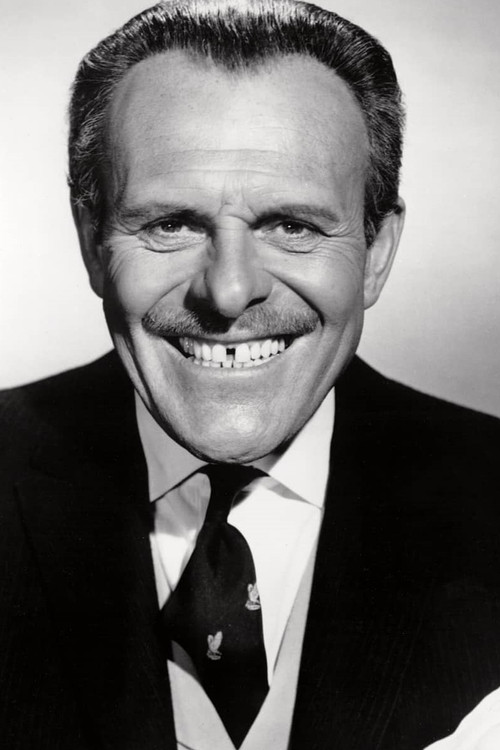 Photo of Terry-Thomas