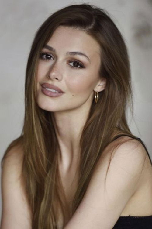 Photo of Celeste Desjardins