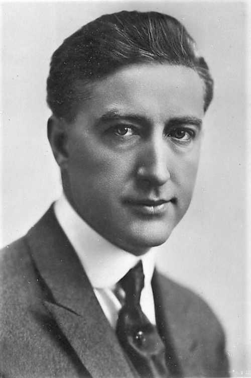 Photo of Francis X. Bushman