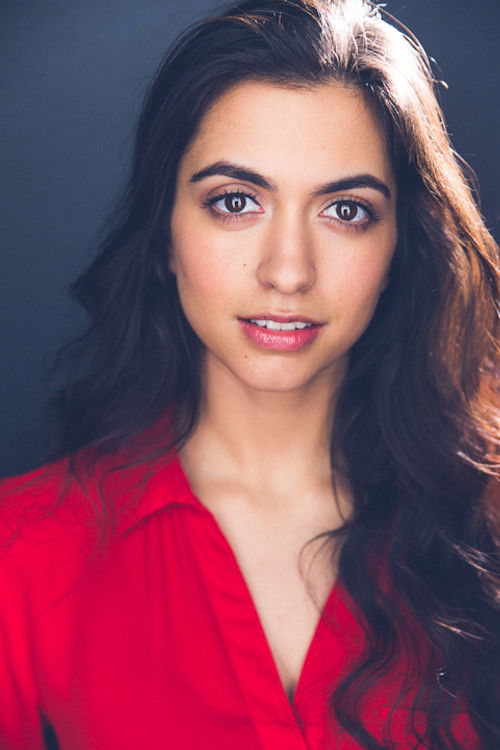 Photo of Brinda Dixit