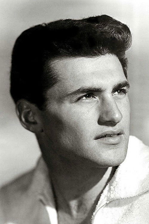 Photo of Race Gentry