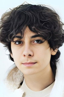 Photo of Emir Berke Zincidi