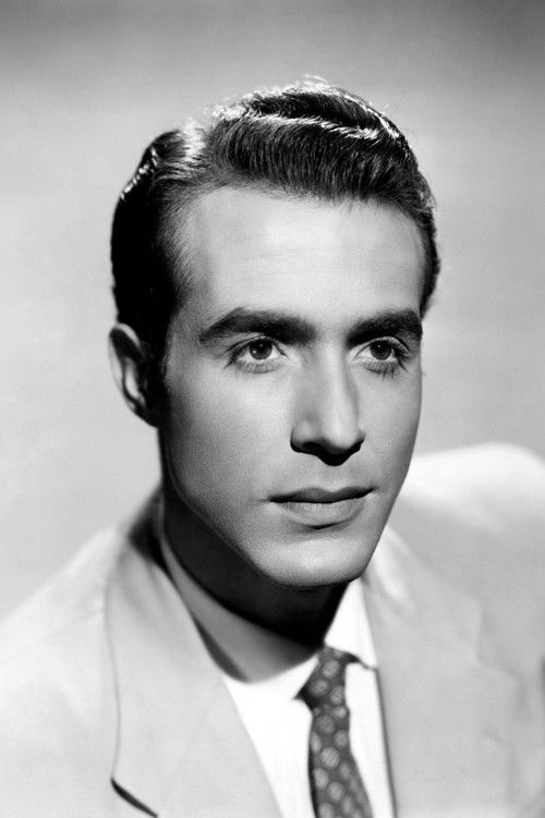 Photo of Ricardo Montalban