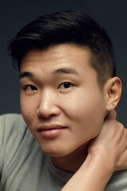 Photo of Joel Kim Booster