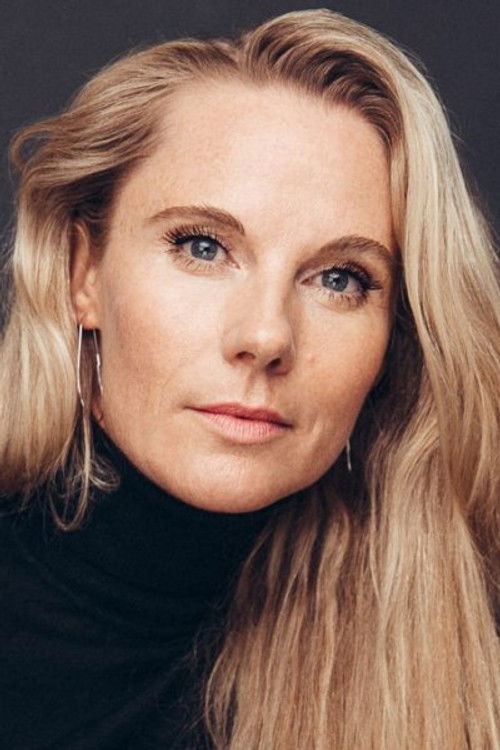 Photo of Maria Stokholm