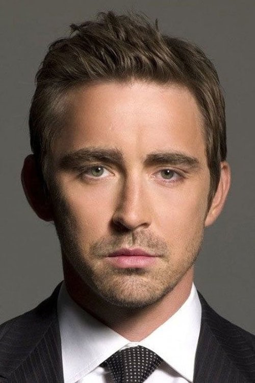 Photo of Lee Pace
