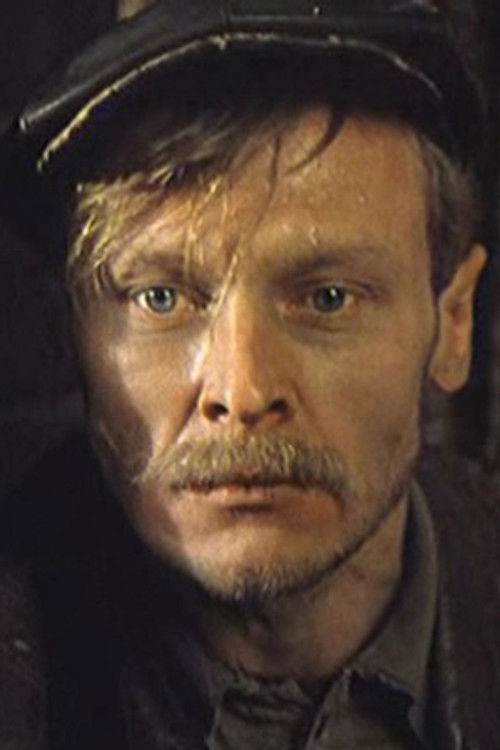 Photo of Vladimir Ilin