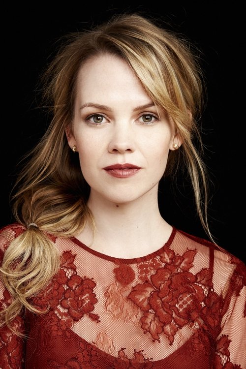 Photo of Abbie Cobb
