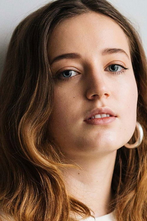 Photo of Fanny Leander Bornedal