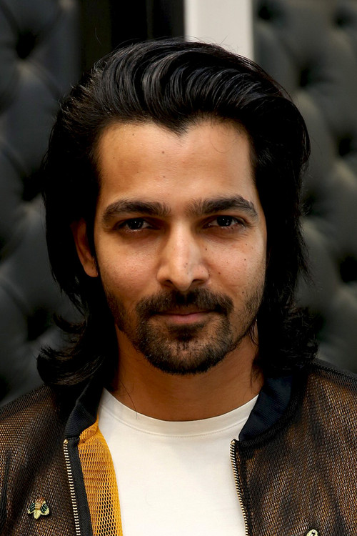 Photo of Harshvardhan Rane
