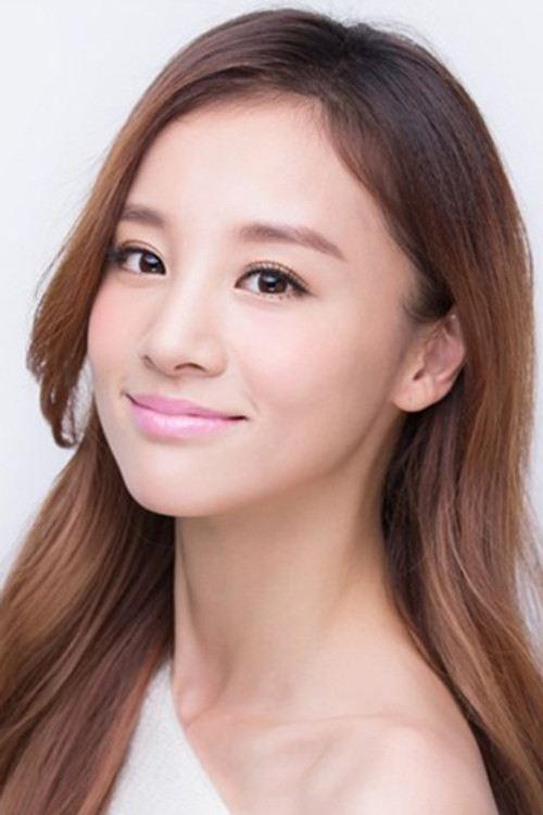 Photo of Zhang Lingzhi