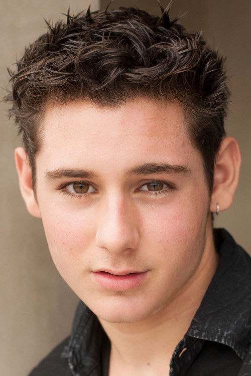 Photo of Dominic Scott Kay