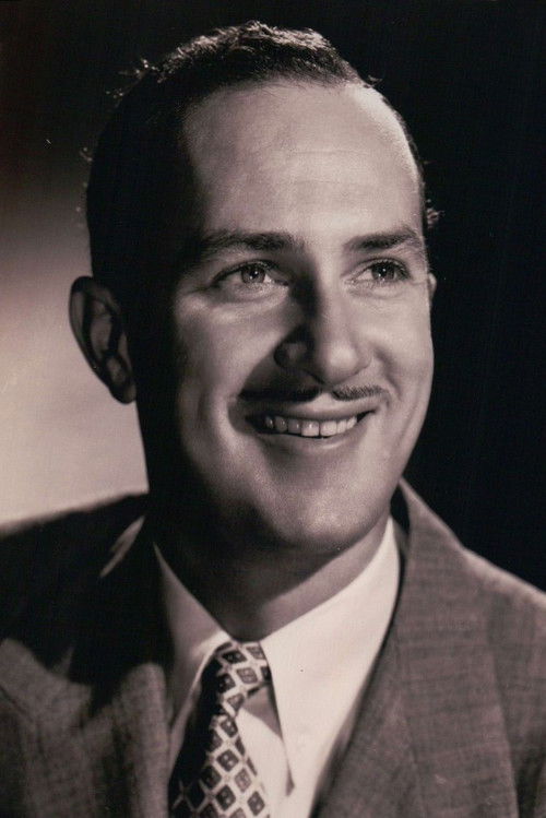 Photo of Keenan Wynn
