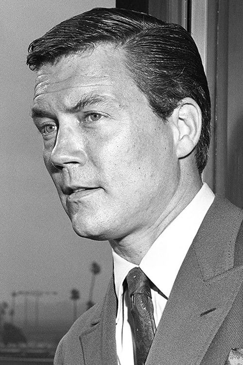 Photo of Roger Smith