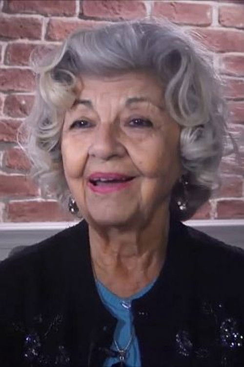 Photo of Jeyan Mahfi Tözüm