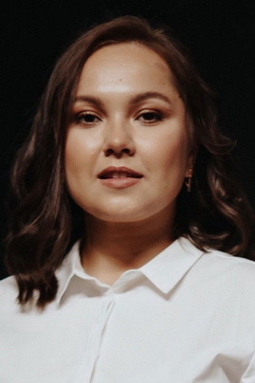 Photo of Anastasiya Sergeeva