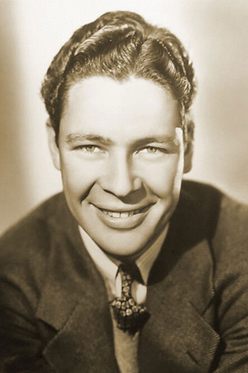 Photo of Kenny Baker