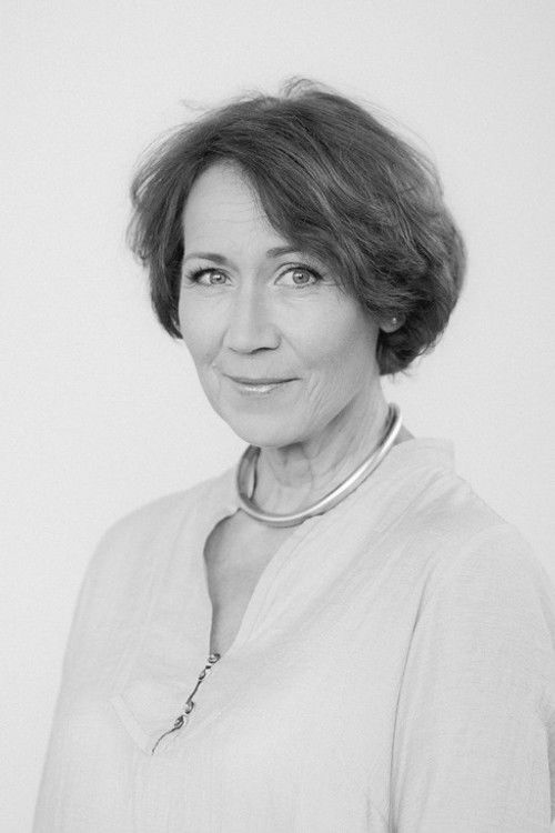 Photo of Külliki Saldre