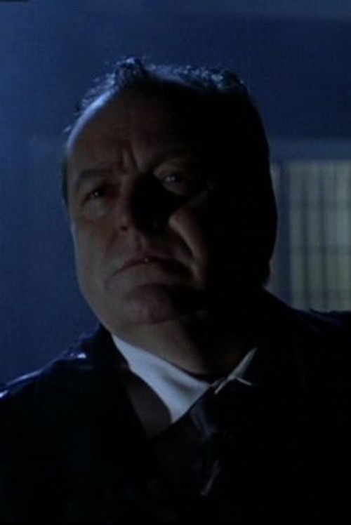 Photo of Don Thompson