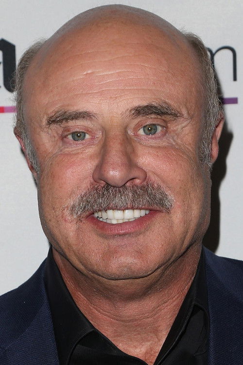 Photo of Phil McGraw