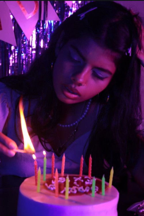 Photo of Maria Ahmed