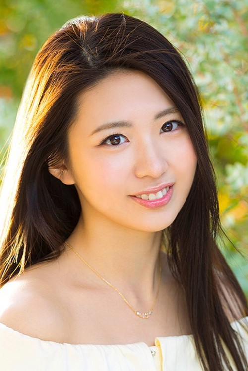 Photo of Ayaka Yamagishi
