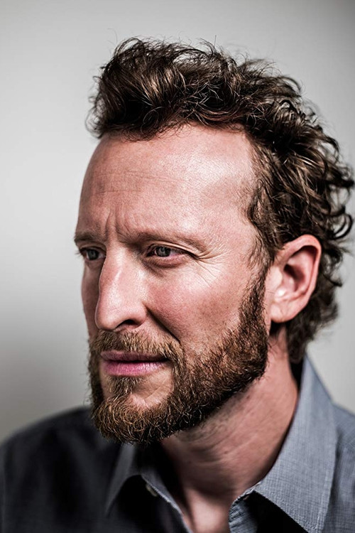 Photo of Bodhi Elfman