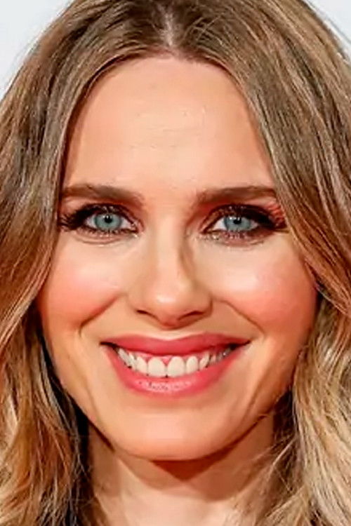 Photo of Vanesa Romero