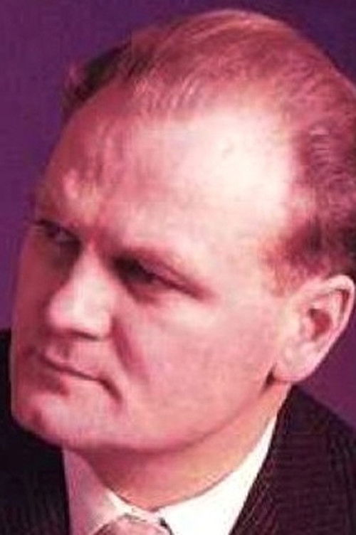 Photo of Jon Vickers