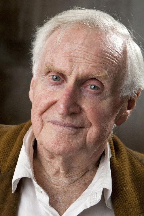 Photo of John Boorman