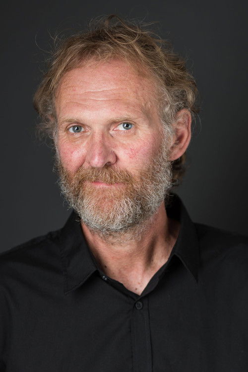 Photo of Pierre Le Baleur