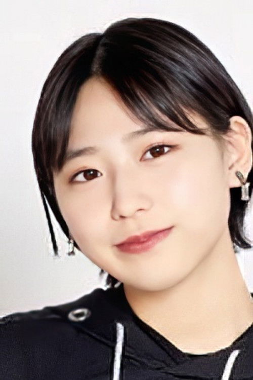 Photo of Rin Hashisako