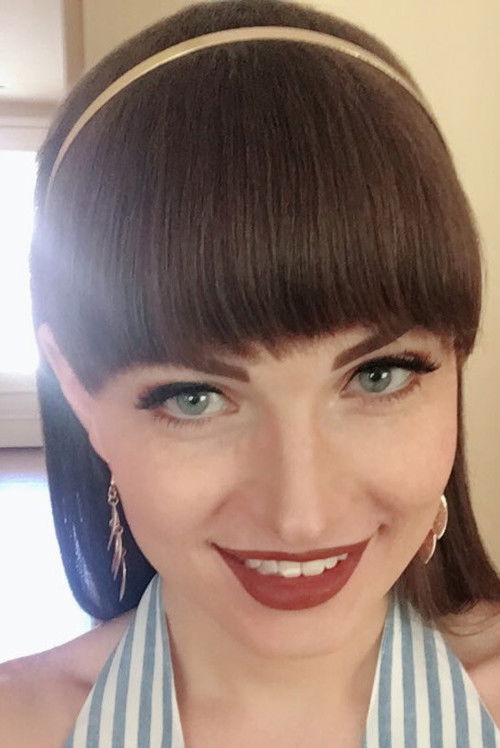 Photo of Natalie Mars