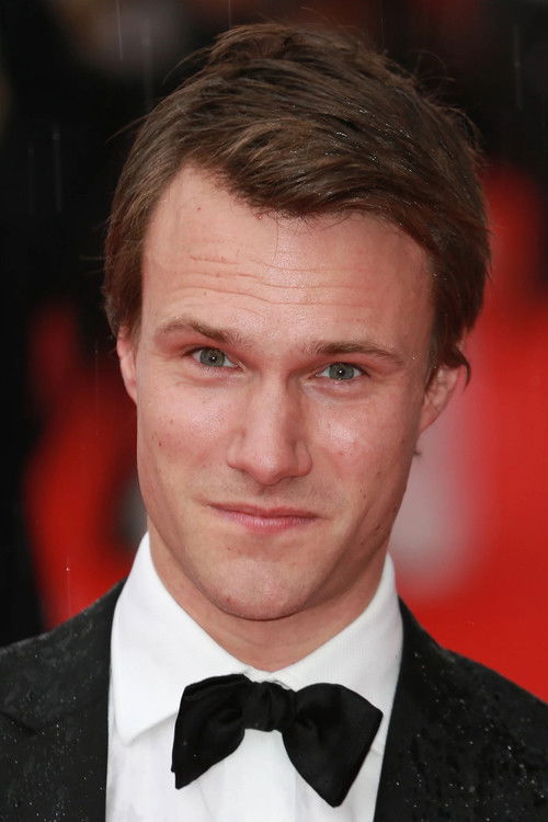 Photo of Hugh Skinner