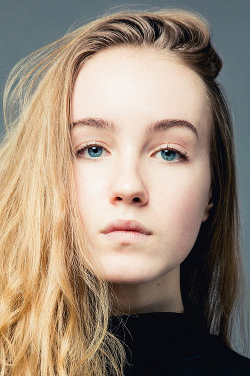 Photo of Émilie Bierre