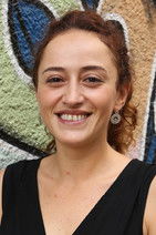 Photo of Esra Kızıldoğan