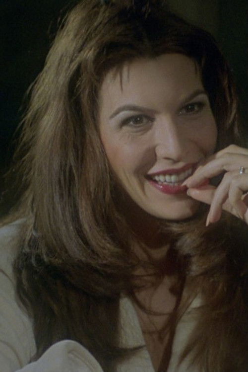 Photo of Vicky Harris