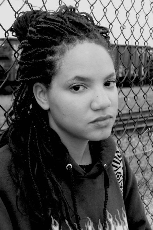 Photo of Haley Elizabeth Anderson