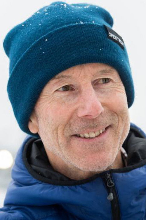 Photo of Ingemar Stenmark