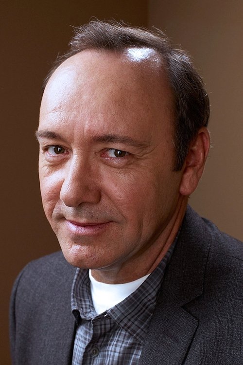 Photo of Kevin Spacey