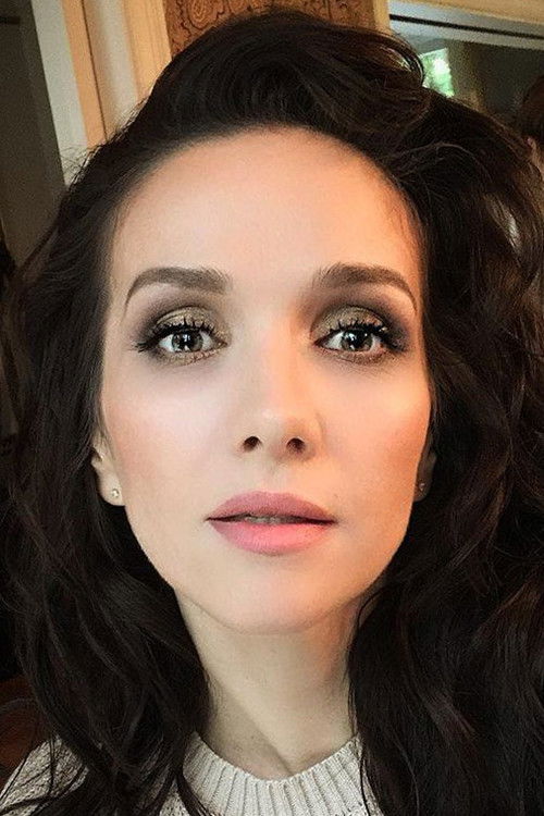 Photo of Natalia Oreiro